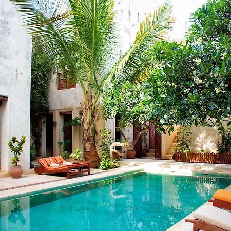 Lamu House Hotel Ngoại thất bức ảnh