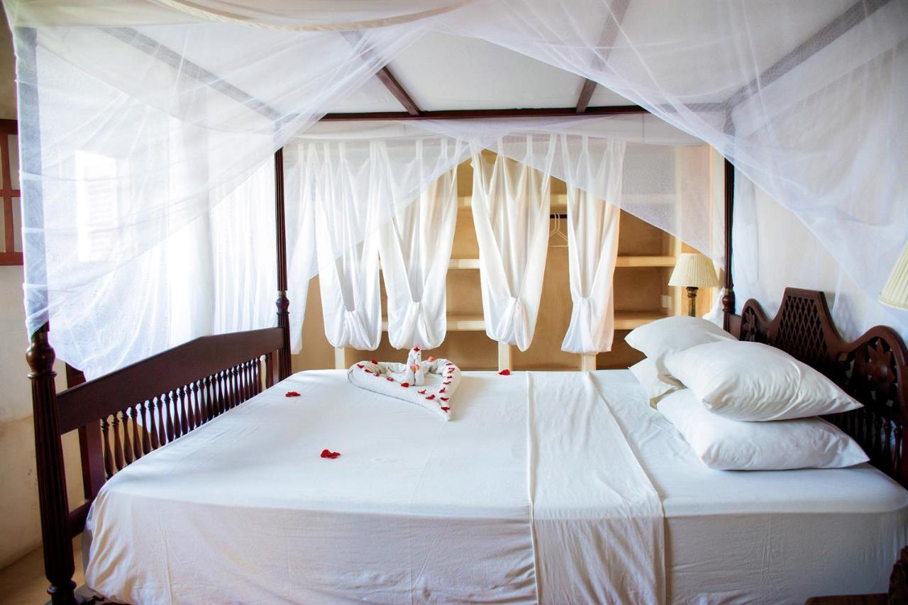 Lamu House Hotel Ngoại thất bức ảnh