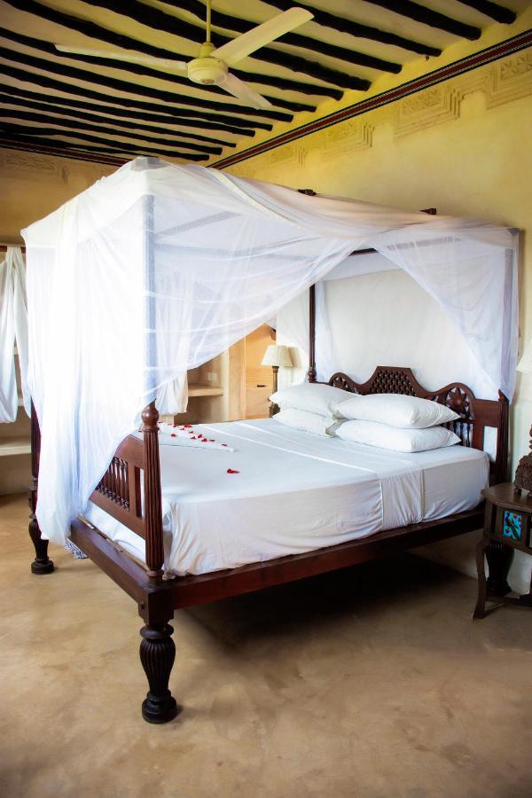 Lamu House Hotel Ngoại thất bức ảnh