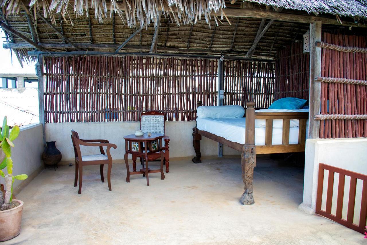 Lamu House Hotel Ngoại thất bức ảnh