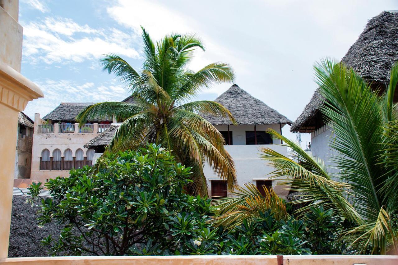 Lamu House Hotel Ngoại thất bức ảnh