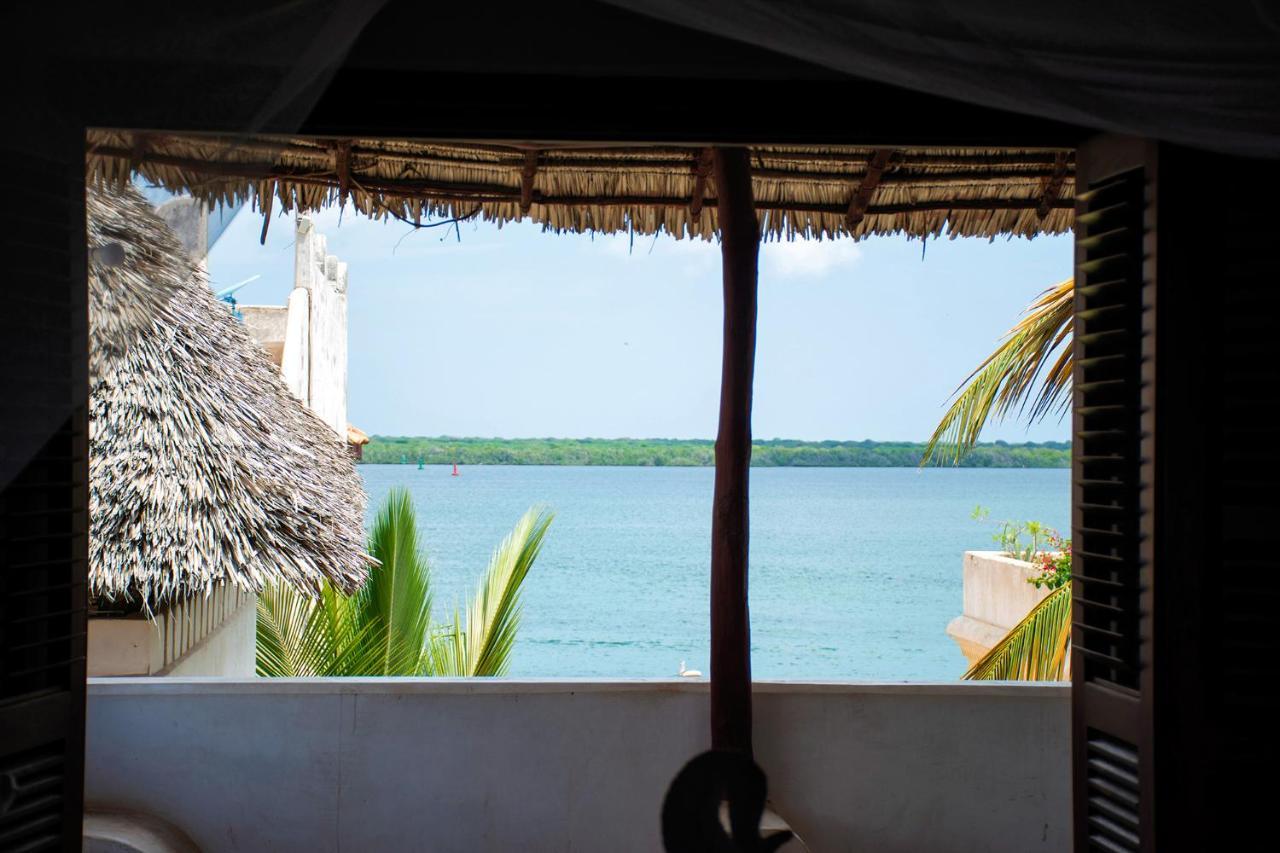 Lamu House Hotel Ngoại thất bức ảnh