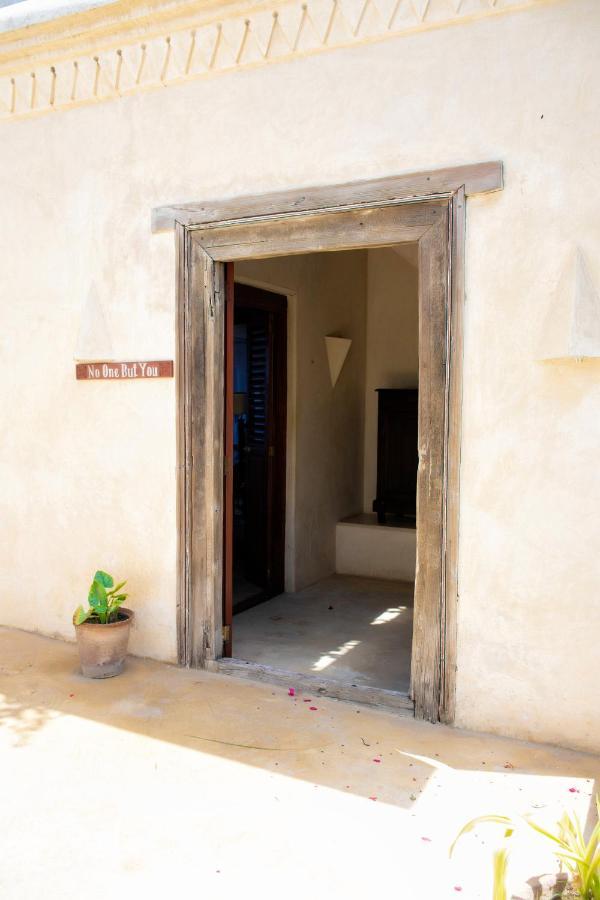 Lamu House Hotel Ngoại thất bức ảnh
