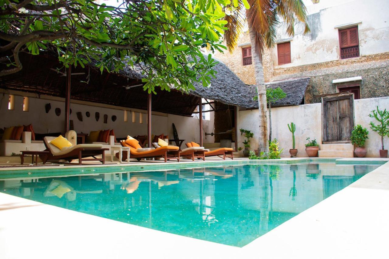 Lamu House Hotel Ngoại thất bức ảnh