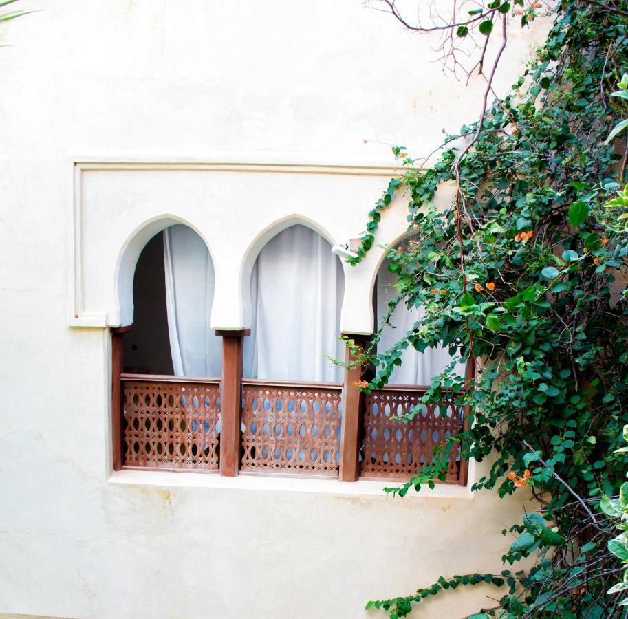 Lamu House Hotel Ngoại thất bức ảnh
